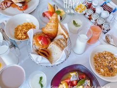 -澳门喜来登大酒店