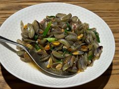-金成潮菜博物馆(海珠湿地店)