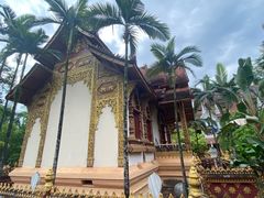 -西双版纳总佛寺