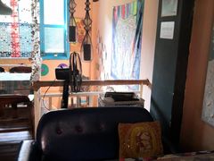 -半坡九号老挝冰咖啡