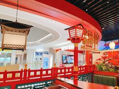 -牛New寿喜烧(曹路花园城店)