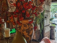 -BARBARIAN餐厅(武定路店)