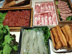 -火锅先生(五马街店)