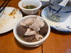 猪柳根-华哥新鲜猪精品美食