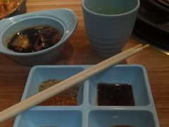 -小米烤肉-泥炉炭烤(常营店)