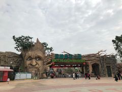 -美的鹭湖探索王国