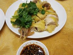 -瑞记湛江鸡饭店·粤西第一鸡(粤垦店)