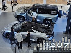 -东莞松山湖万象汇