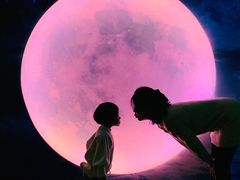 -天津梵高星空艺术馆(天河城旗舰店)