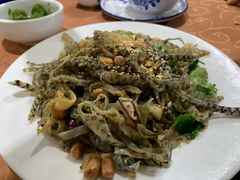 -秦记南岗鱼锅(珠吉路店)