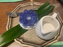 -帕蓝·暹罗料理(大学路店)