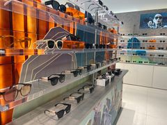 -MUJOSH木九十眼镜(上海苏河湾万象天地店)