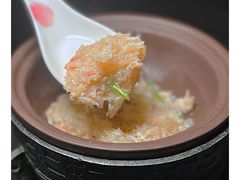 -北京王府井希尔顿酒店·秦唐中餐厅Chynna