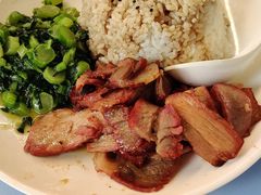 -北大家园食堂
