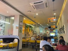 -令狐冲烤鱼·烧菜馆(达明店)
