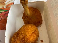 -魏家凉皮(十里河店)