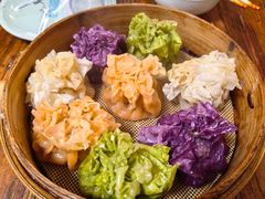 -正宗天津烧麦馆(柳州路店)