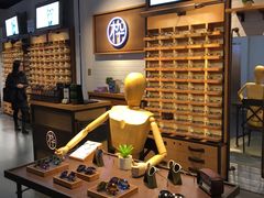 -MUJOSH木九十眼镜(日月光店)