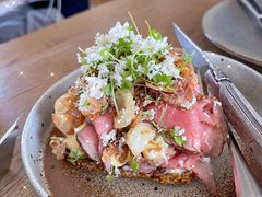 -BOR Eatery(安福路店)