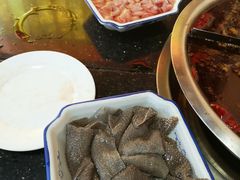 -祝幺妹火锅(裕华村总店)