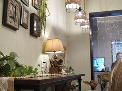 大堂-春风·有糖(崇宁路店)
