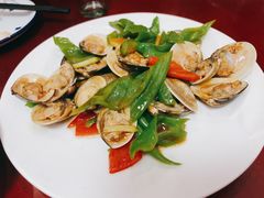 -吕四渔港码头海鲜餐厅