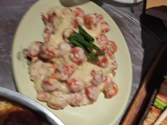 -一棠龙虾•王牌虾球(楚河汉街店)