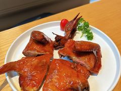 -隅乐胡椒虾·台湾菜·团建(皇岗店)