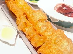 -北京宴(三元桥维景国际酒店)