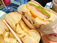 -BIG BAGEL(永康路店)