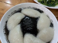 猪油年糕块-红灯笼龙凤饭店(宁波老字号店)