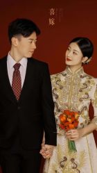 -拾尚映画·STUDIO婚纱摄影(中关村店)