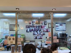 -清真·二嫂子煎饼果子(鼓楼旗舰形象店)