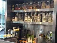 -JW德国冻酸奶Frozen Yogurt(龙湖成都滨江天街店)
