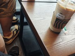 -星巴克(清远万达广场店)