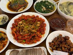 -毛哥小馆子(百井坊巷店)