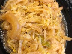 -犟骨头(津南永旺店)