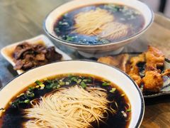 -东吴面馆(枫桥店)