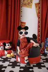 -Baby Pastel 自然光儿童摄影(CBD店)