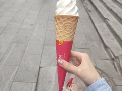 -蜜雪冰城(欧亚商都店)