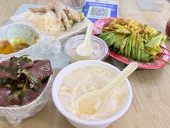 -笑姐豆腐花(正北街店)