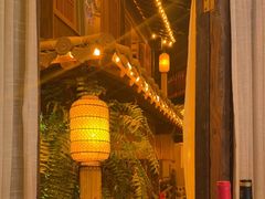 -叶叶菩提·晋福宫