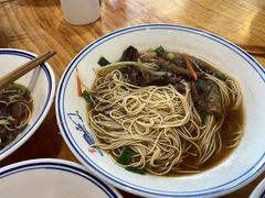 -天天鲜面馆(衡山路店)