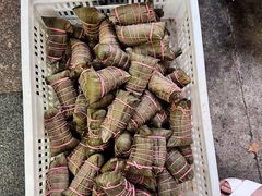 -金太粽(上海弄堂第一粽店)