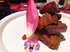 -上海滩餐厅(BFC外滩金融中心店)
