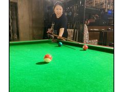 -8094搏击拳场餐厅(马驹桥店)