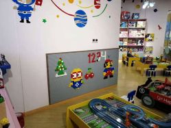 -萌卡Kids共享玩具(方糖店)