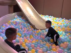 -水桶王国主题餐厅·聚会·生日派对·亲子活动·家庭套餐(亚龙湾希尔顿店)