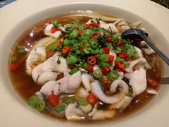-鹿港小镇(霄云店)