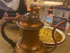 -纳瓦新疆菜(银都店)